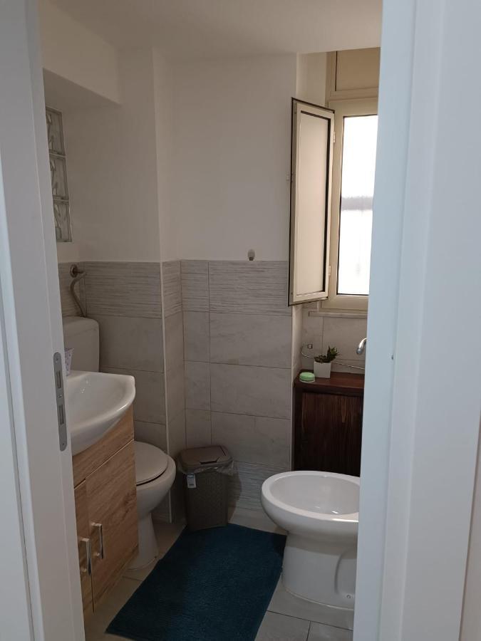 Il Piccolo Scrigno Apartment Palermo Bagian luar foto